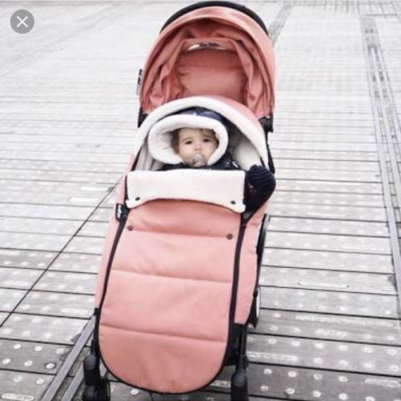 Babyzen yoyo hot sale muff