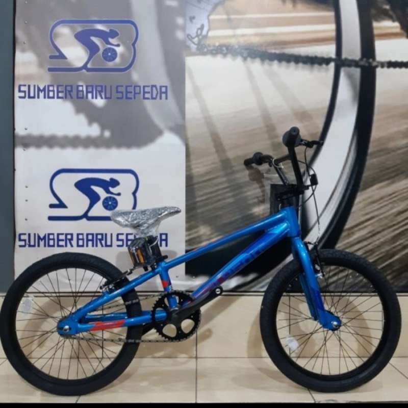 Frame top bmx polygon