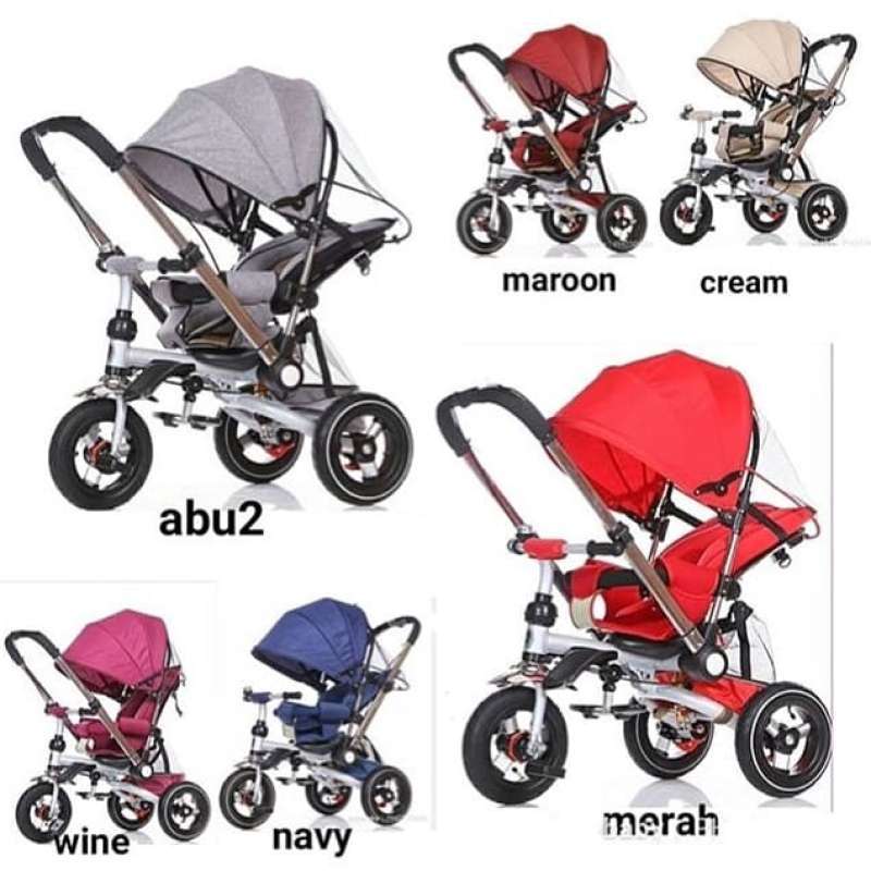 Buggy outlet trike tx010