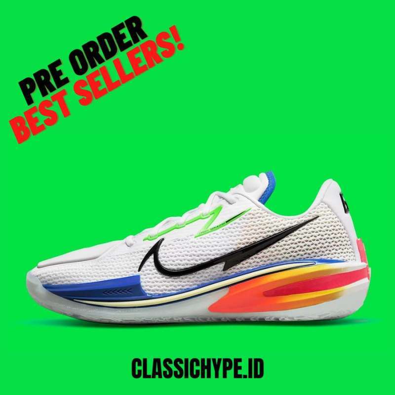 Nike zoom hotsell 2k harga