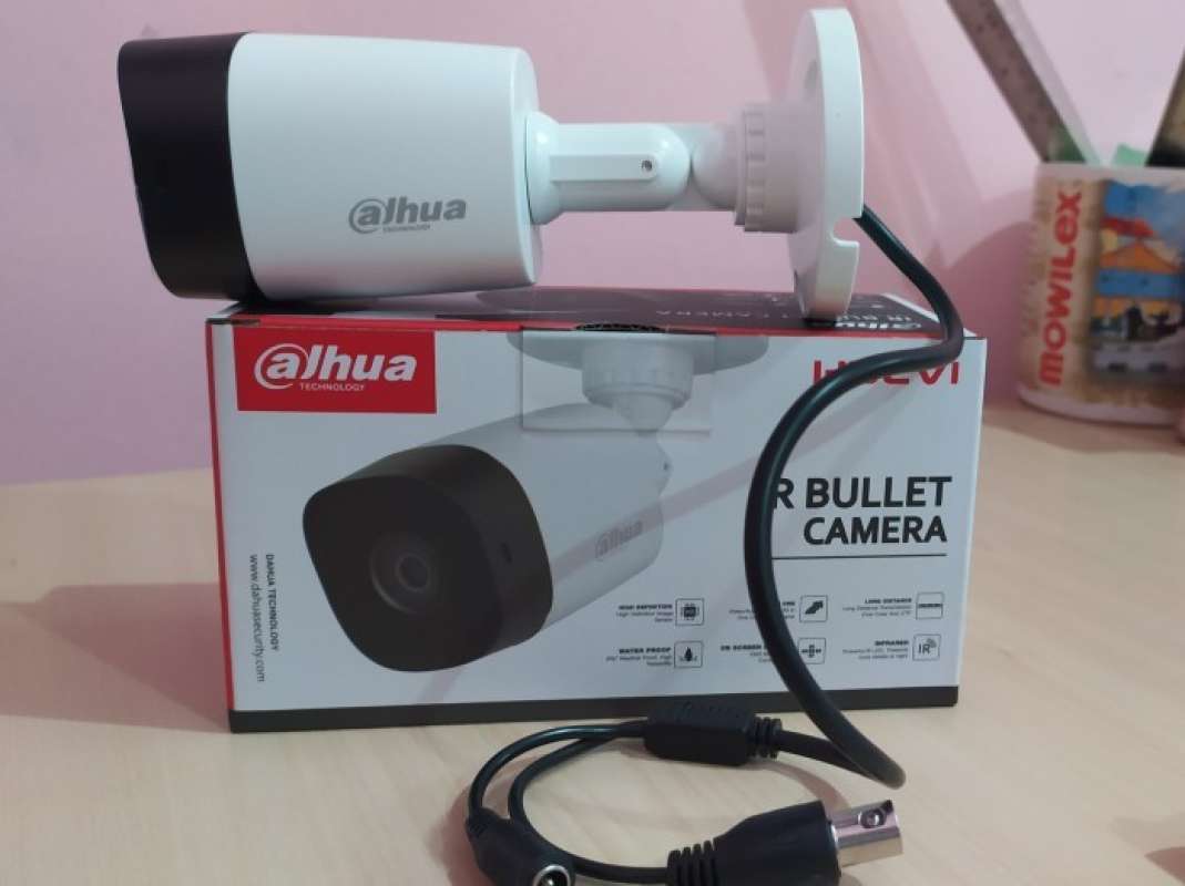 Cctv camera murah hot sale