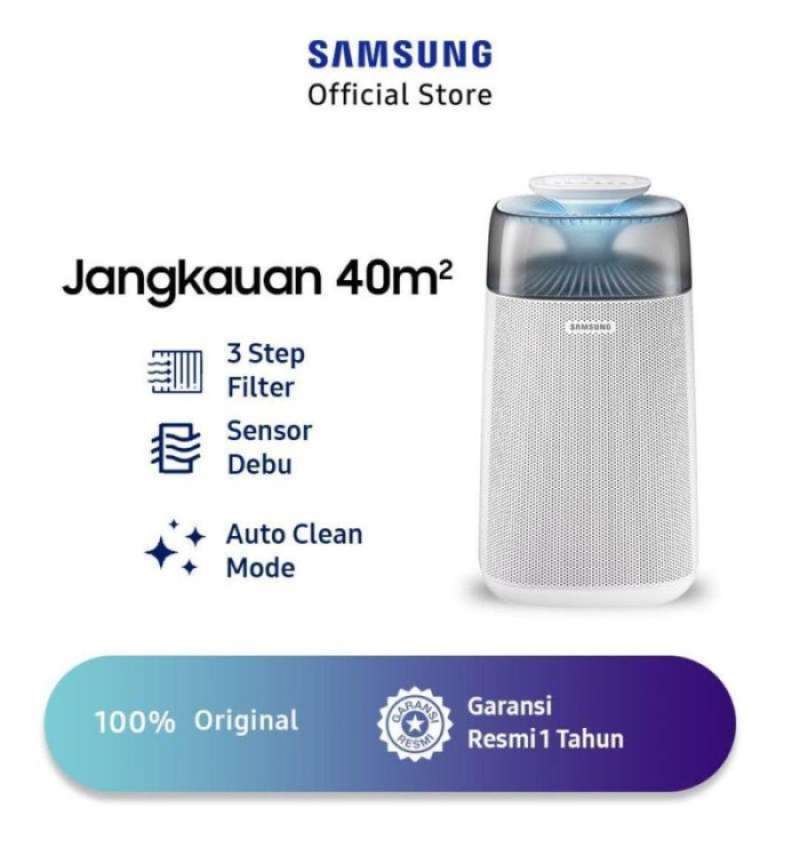 Air purifier hot sale ax40