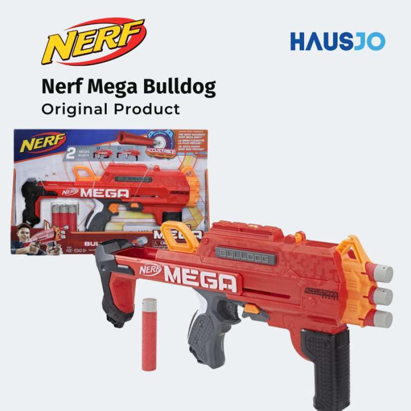 Beli nerf mega 2025