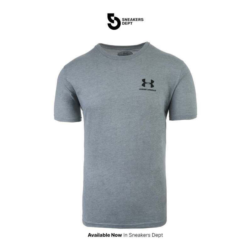 Jual Kaos Under Armour Ori Original Terbaru Harga Promo Murah