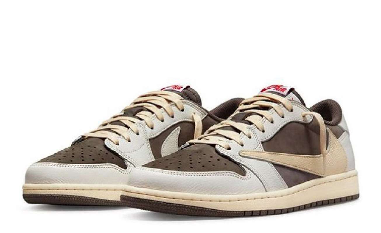 Jordan travis scott sales harga
