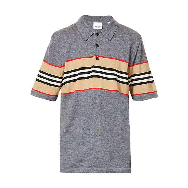 Harga polo clearance burberry original