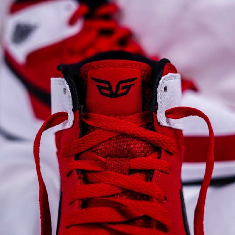 Jual Sepatu JORDAN 1 High Retro Blake Griffin PE di Seller