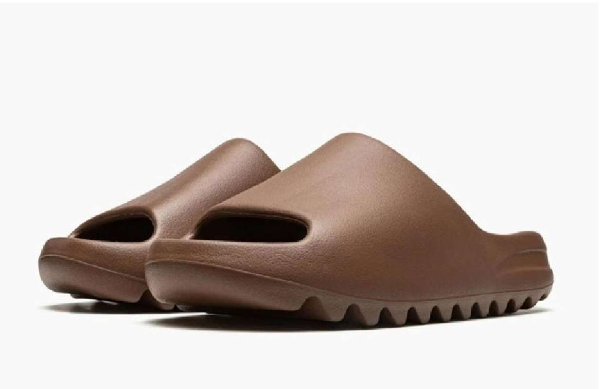 Sandal yeezy clearance