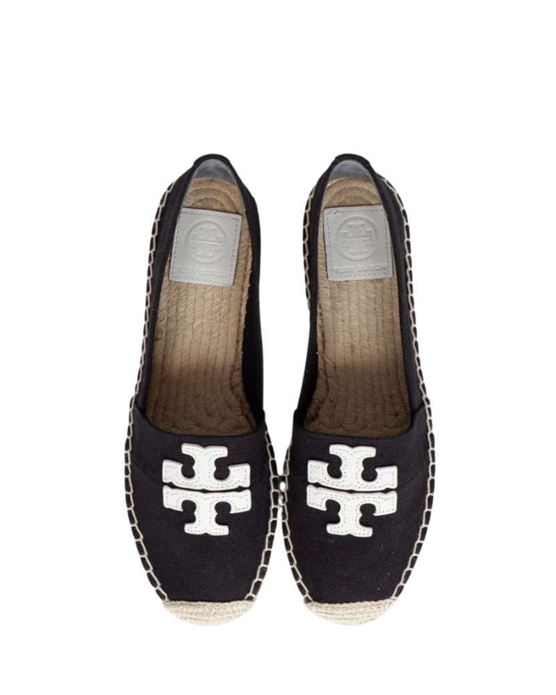 Tory burch weston flat espadrille clearance