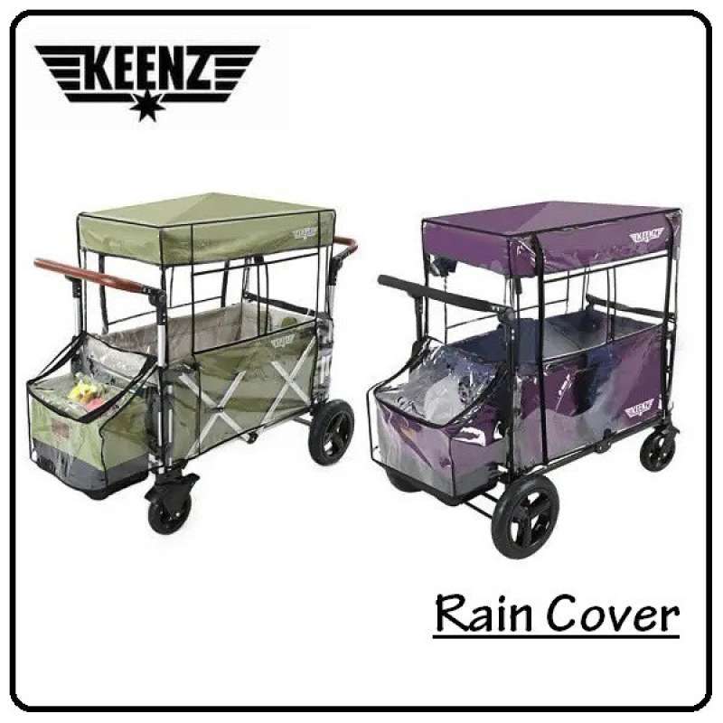 Keenz rain shop cover