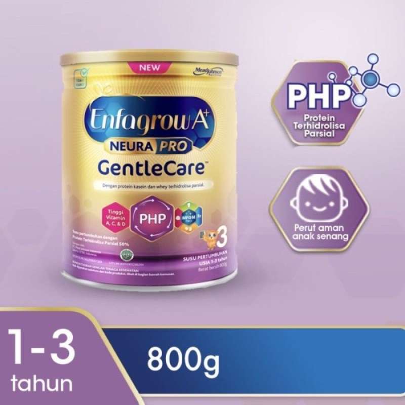 Enfamil 1 2025 to 3
