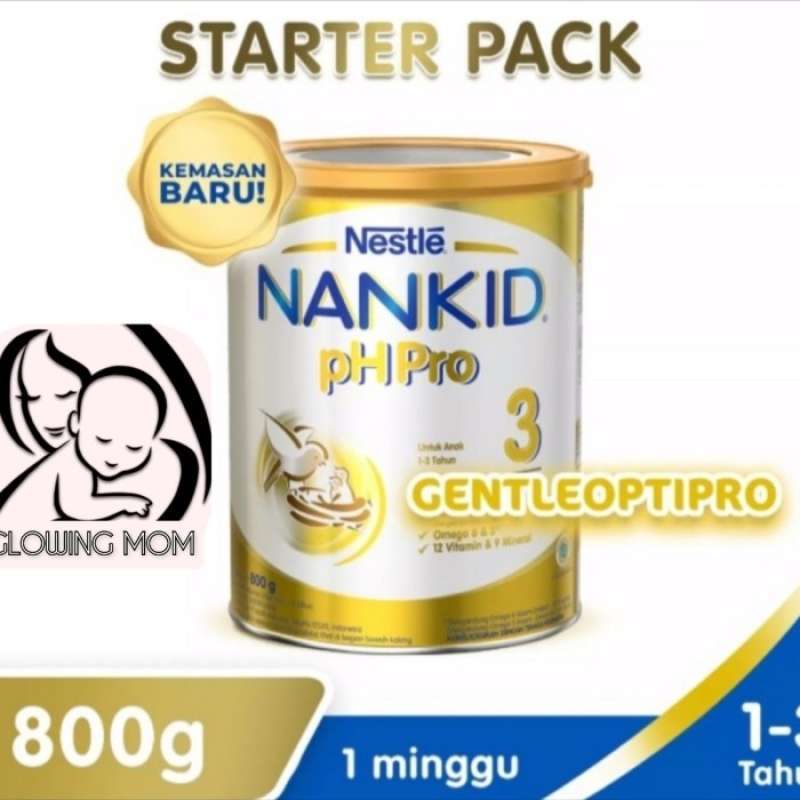 Susu nan pro deals