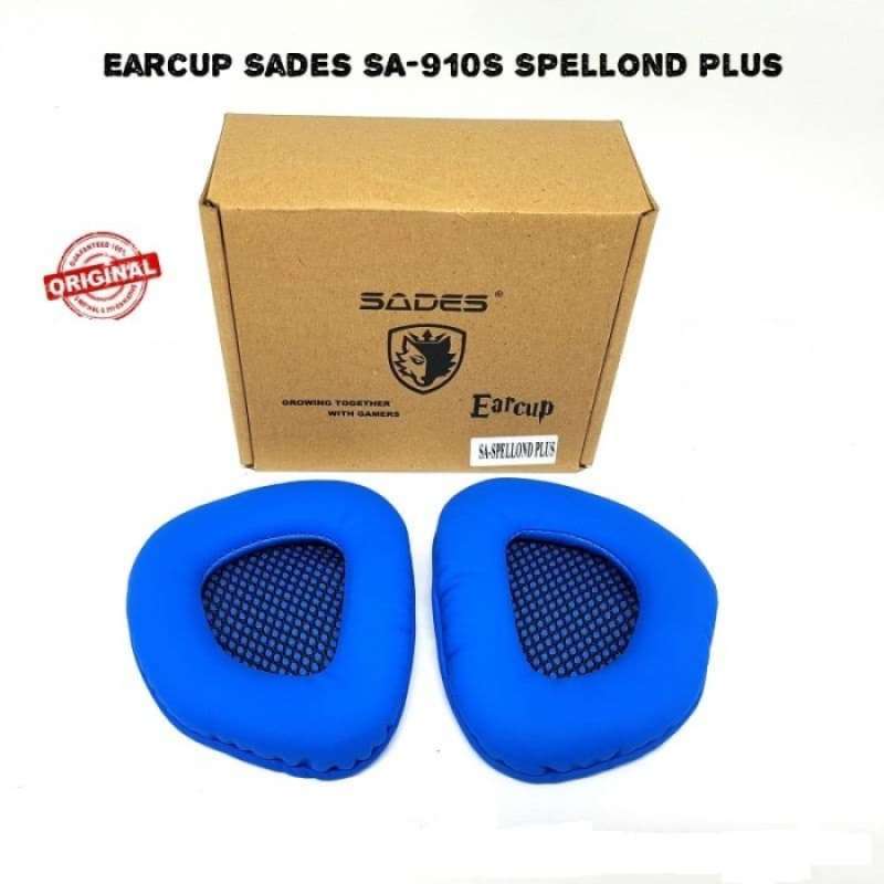 Earcup best sale sades locust