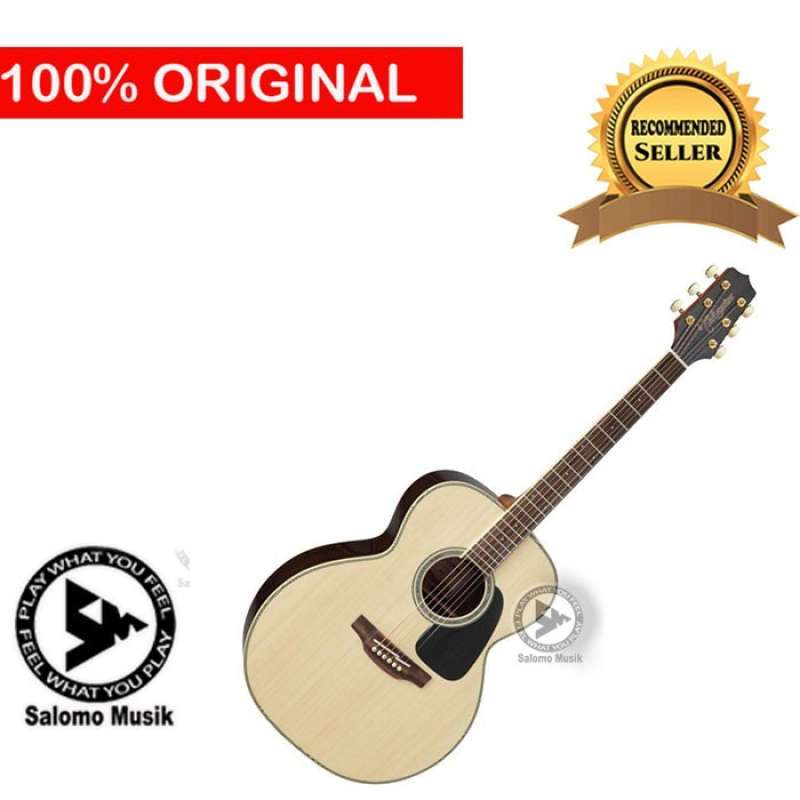 Harga gitar online takamine g series