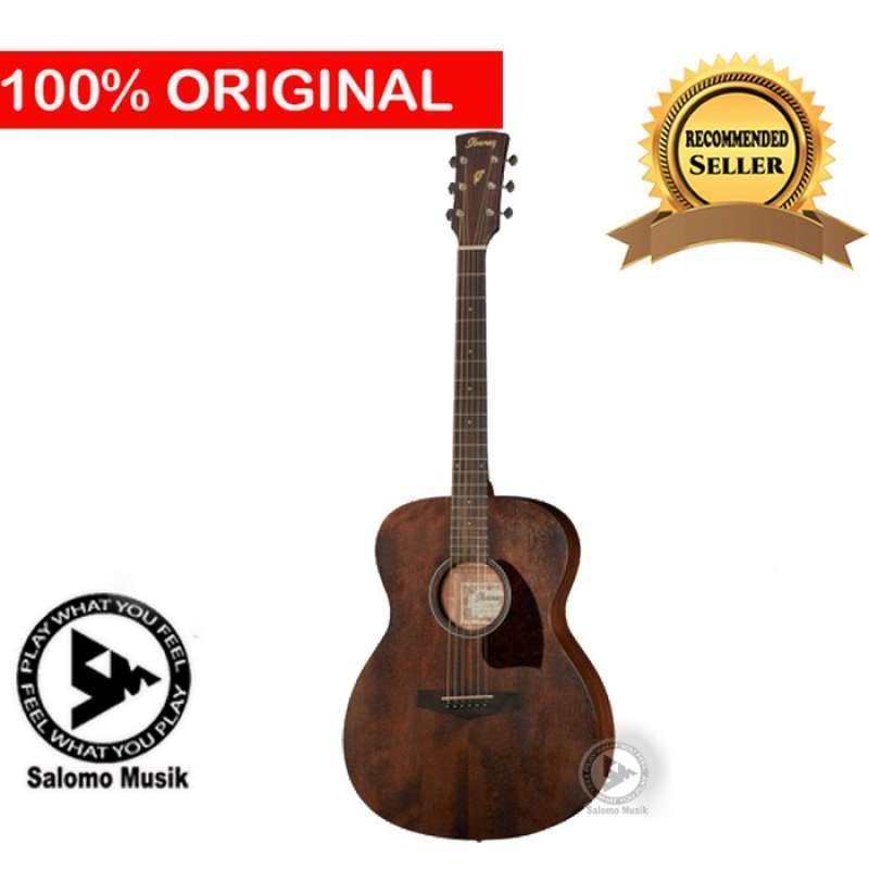 Jual Gitar Akustik Ibanez PC12MH OPN di Seller Plaza Ambarukmo