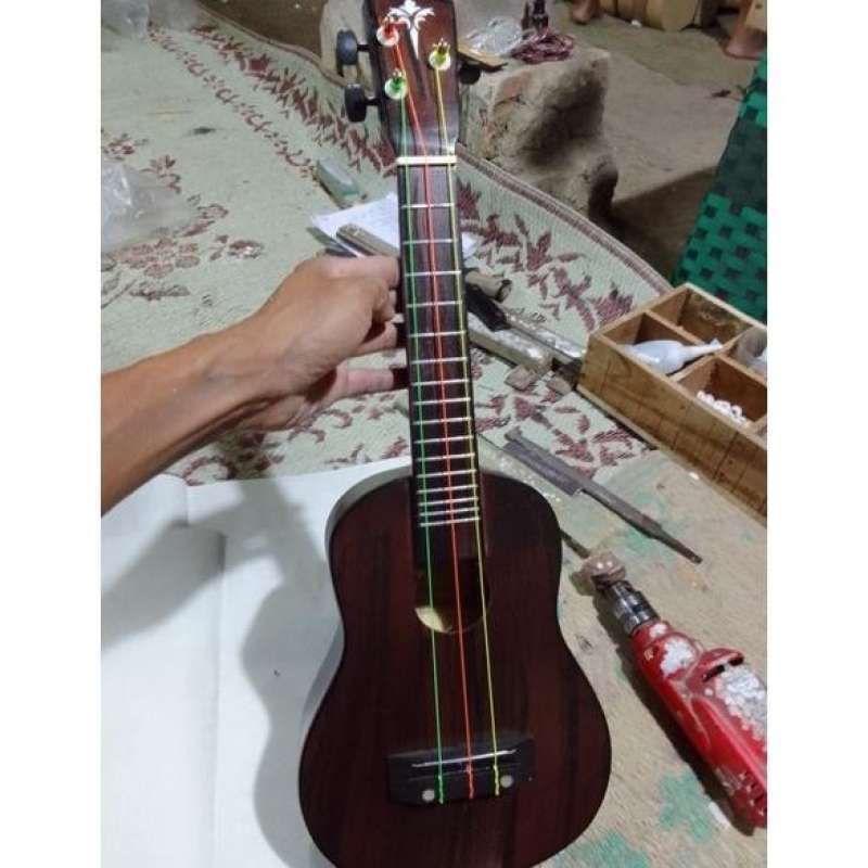 Ukulele tenor olx discount