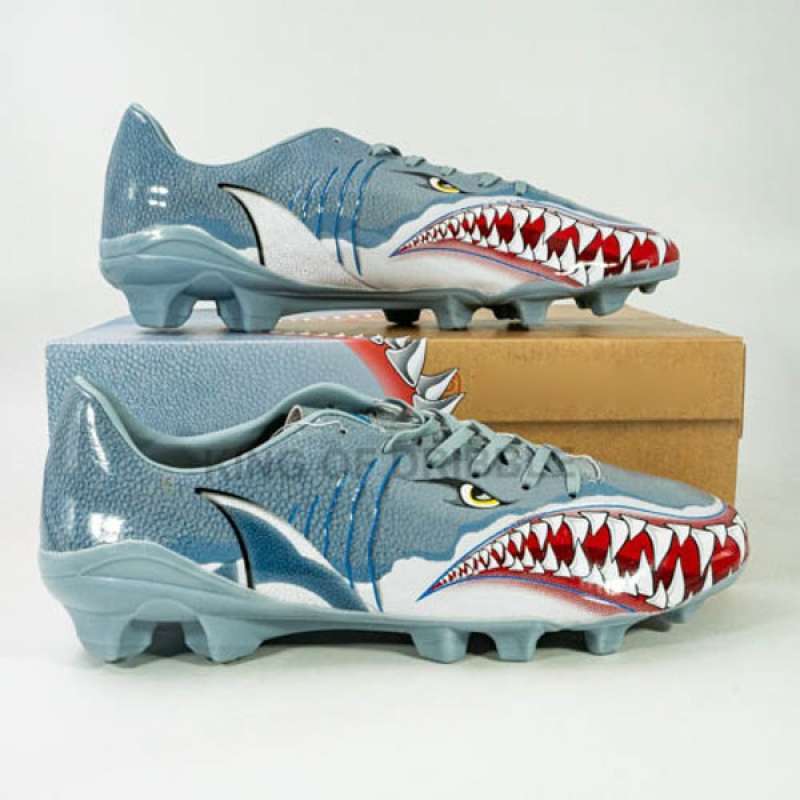 Jual Sepatu Bola Ortuseight Catalyst Requin FG SE 11010341