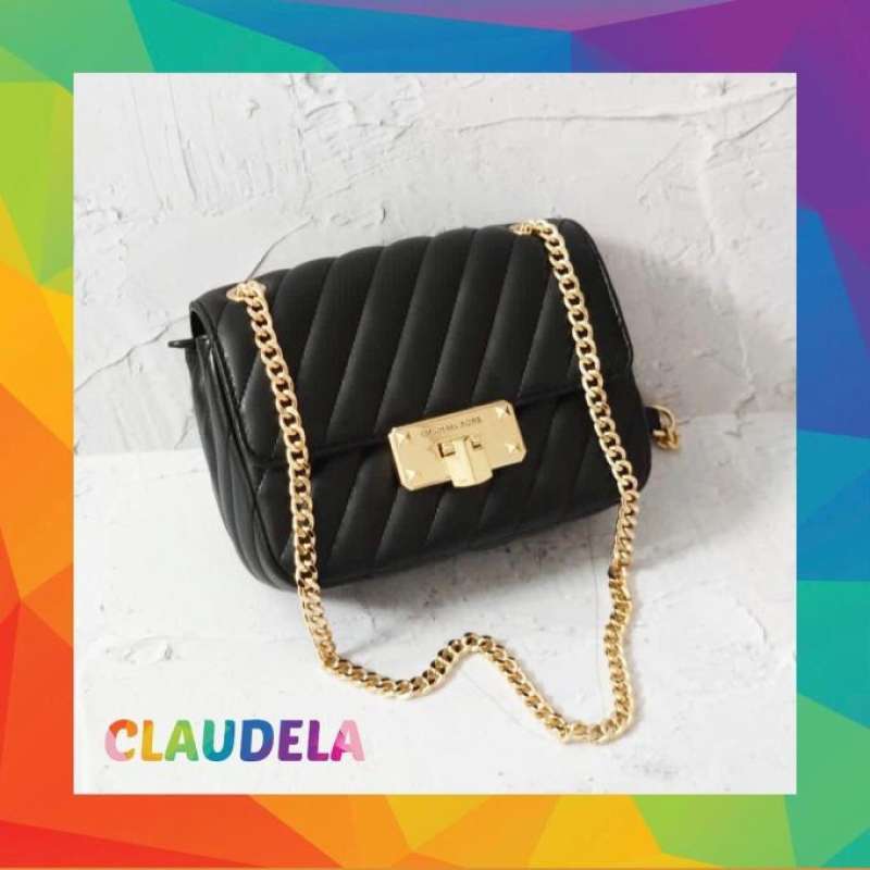 Michael kors bag terbaru on sale