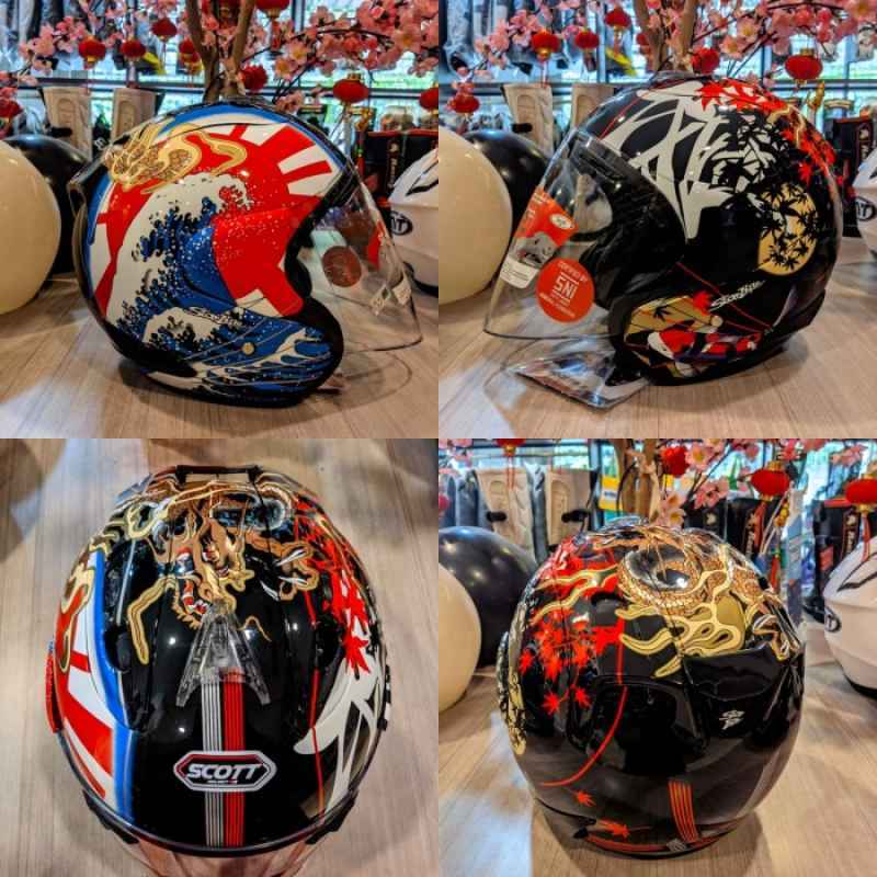 Arai tsr sales