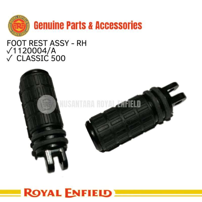 Royal enfield original spare parts store