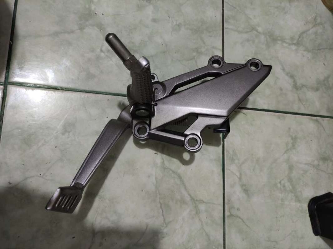 Step ninja 250 sale