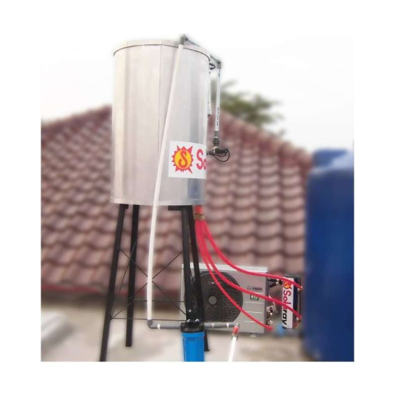 Promo Water Heater Ac . Pemanas Air Ac . Solaray Aircond Diskon 33% di  Seller Mitraa Berkah - Kalibata, Kota Jakarta Selatan | Blibli