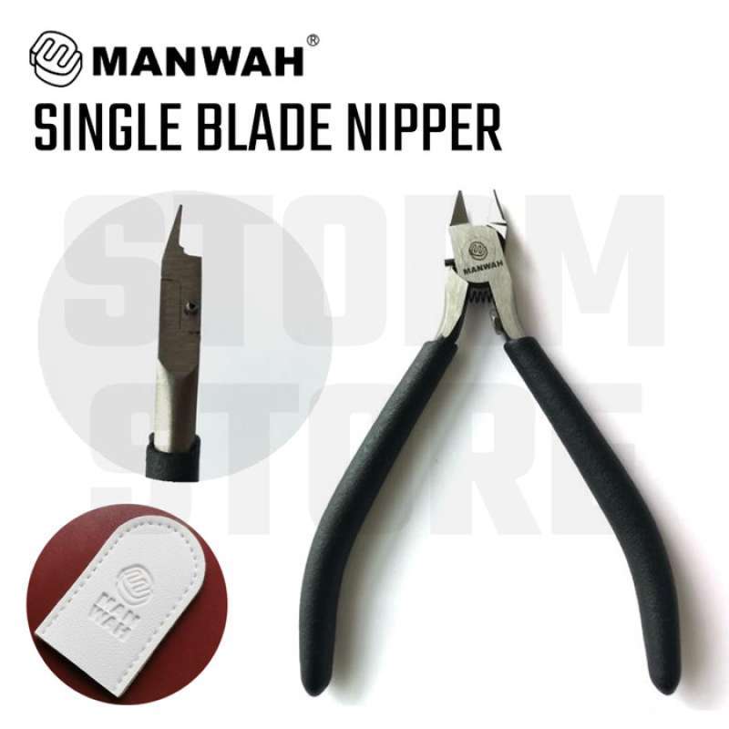 Manwah nipper 2025