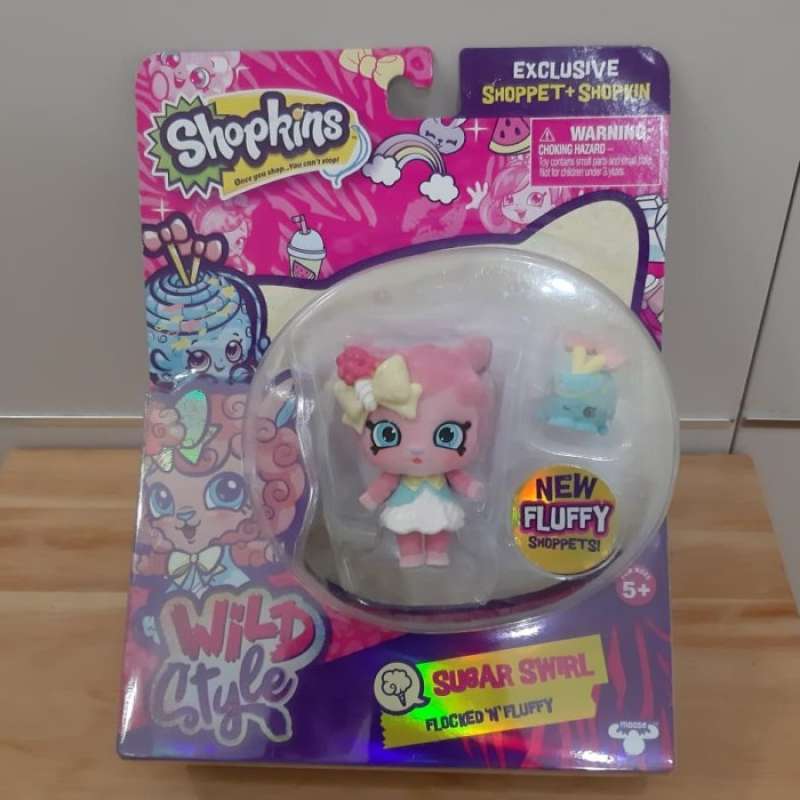 Shopkins sugar cheap