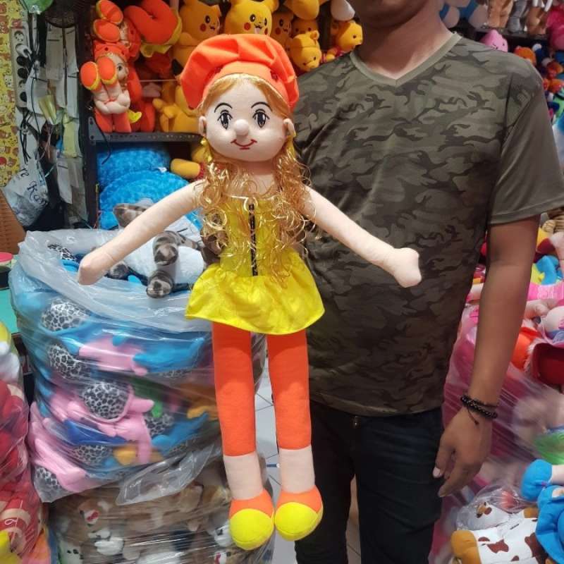 Jual BONEKA LOL SURPRISE BARBIE PRINCESS FROZEN ELSA ANNA ANA