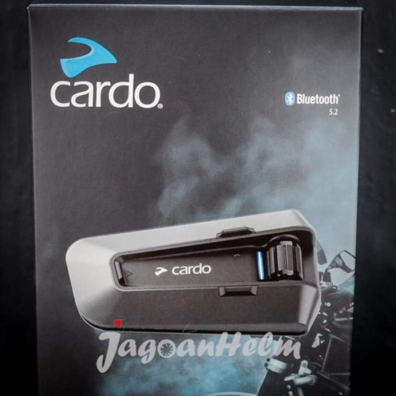 Cardo store bluetooth 5.0