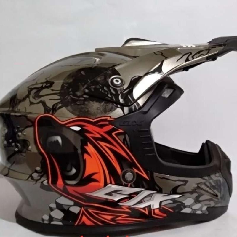 Helm bell 2024 cross