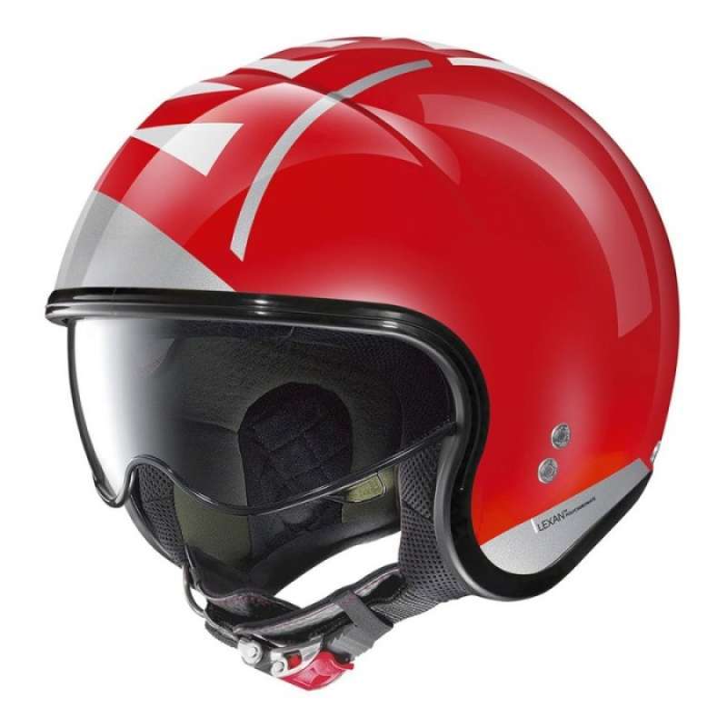 Helm outlet nolan retro