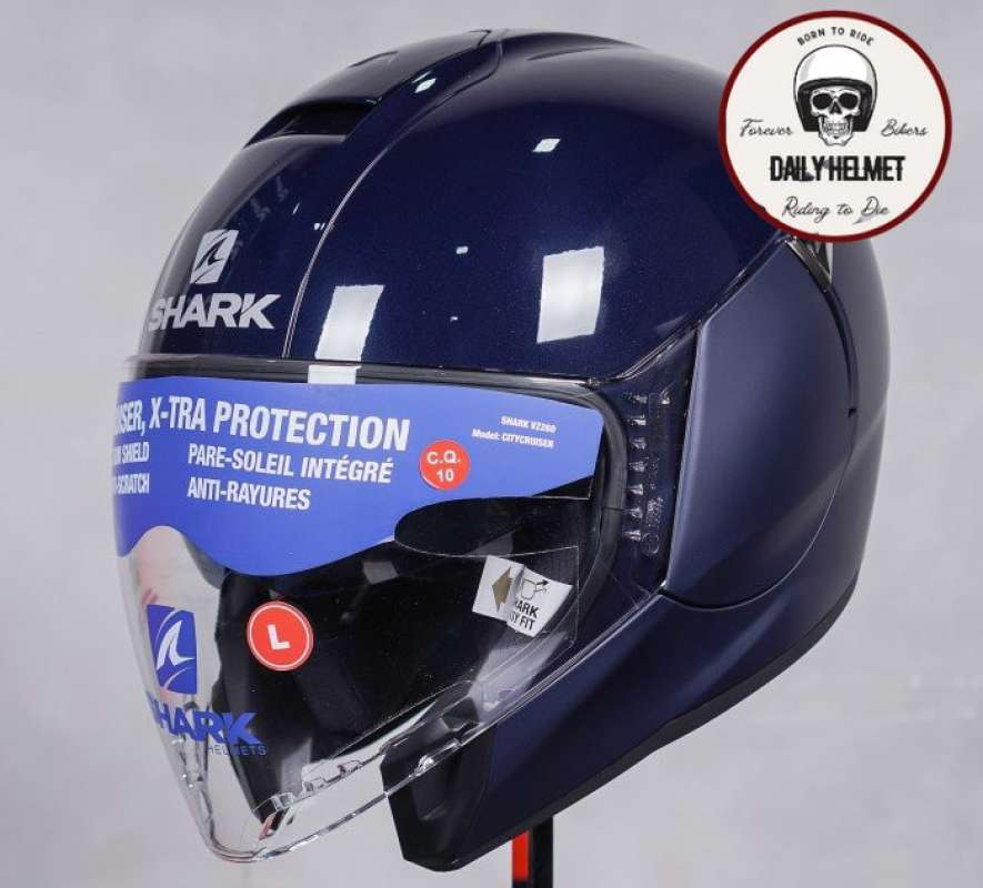 Shark citycruiser dual cheap