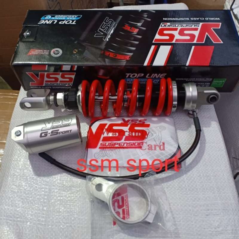 Yss ninja 250 new arrivals