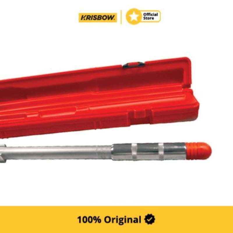 Promo Krisbow Wrench Kunci Torsi Sq3 8 Inci H 12 68nm Diskon 15 Di Seller Krisbow Indonesia Official Store Pasir Gombong Kab. Bekasi Blibli