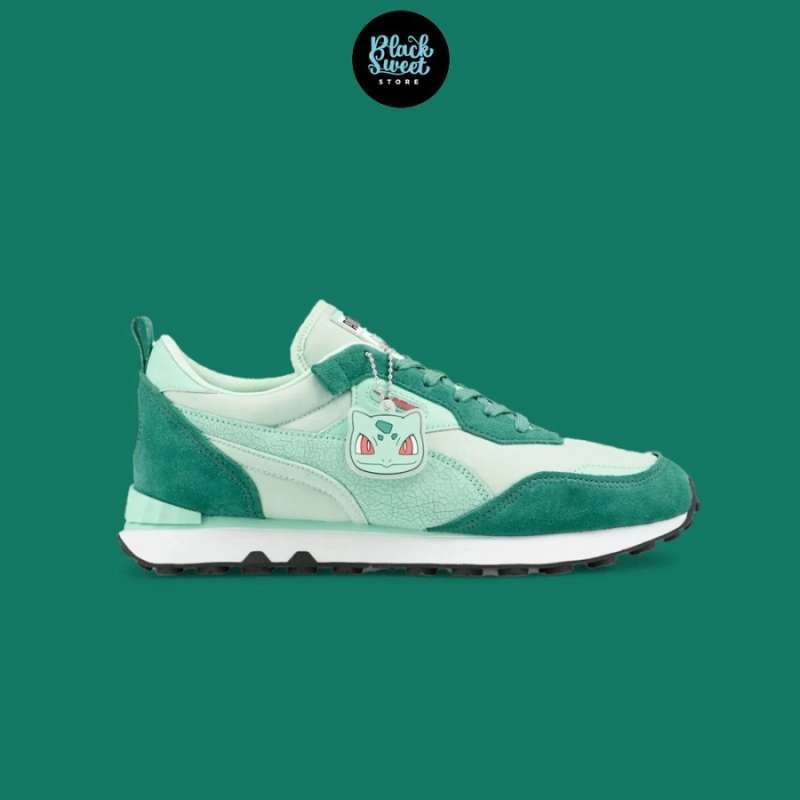 bulbasaur zapatillas