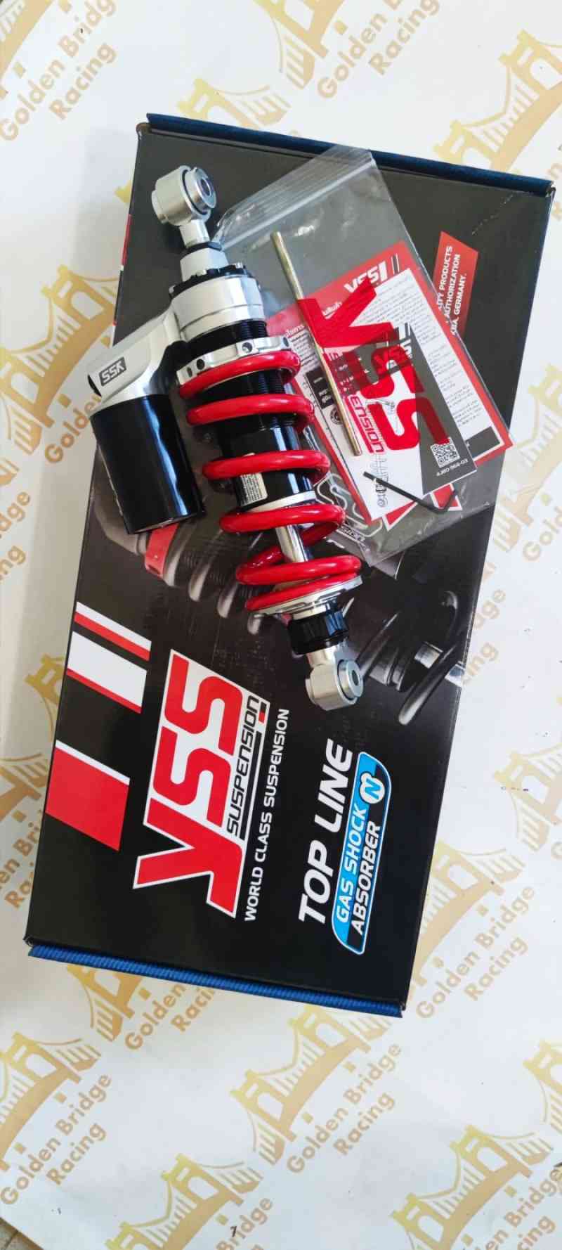 Yss zx25r hot sale