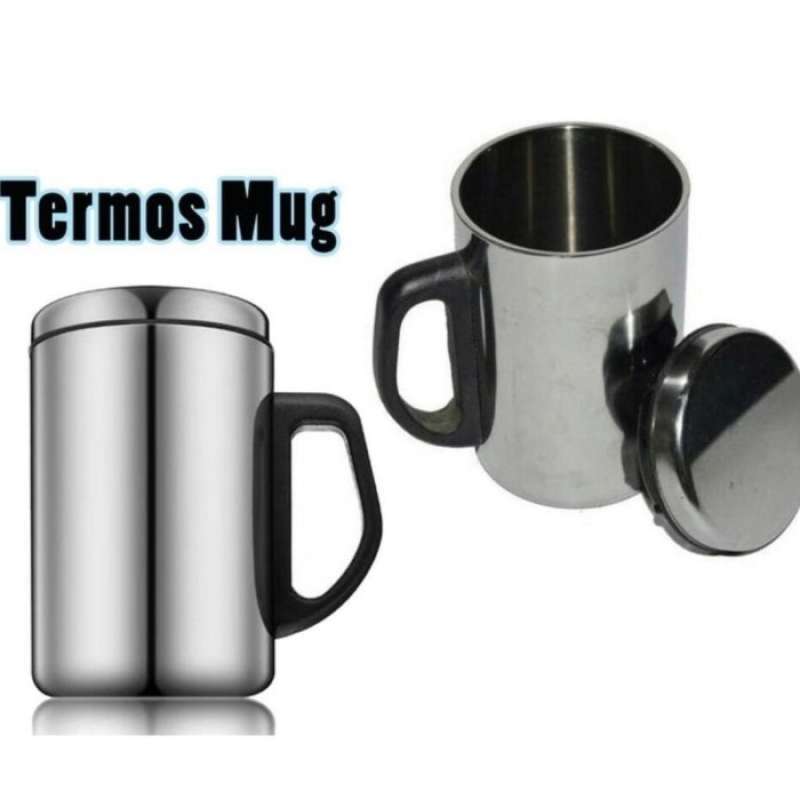 Termos best sale mug stainless
