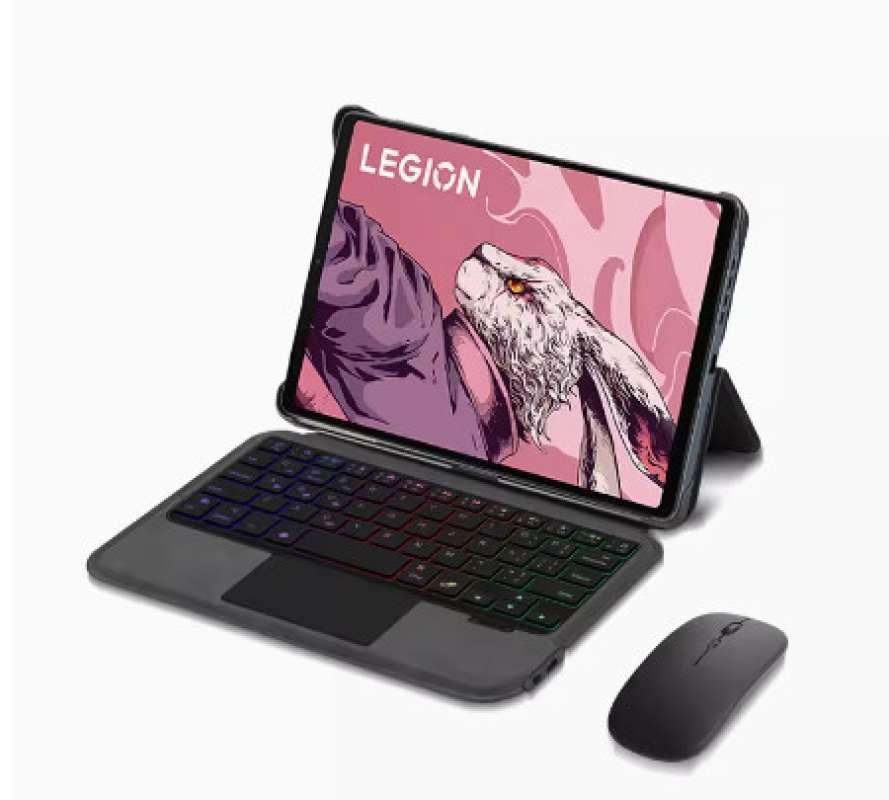 Lenovo - Lenovo Legion Y700 2023 第2世代 16+512 Buy Lenovo Legion Y700 2023 Gaming Tablet - Giztop