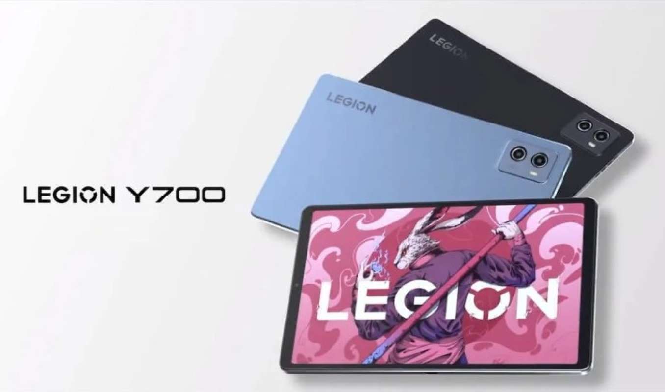 Lenovo LEGION Y700 RAM12GB 削ら ROM256GB
