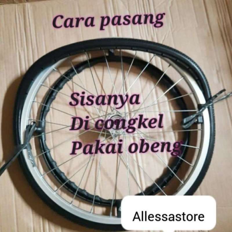 Ban deals mati fixie