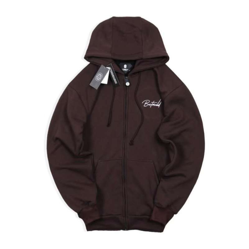 Baster cold hoodie top