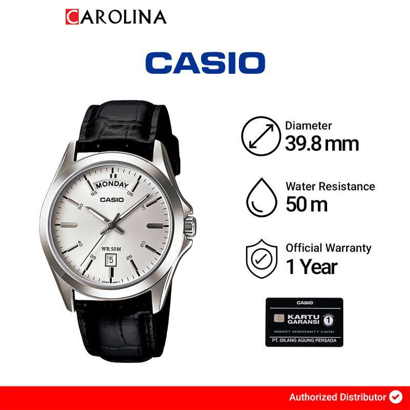 Casio mtp 1370 clearance