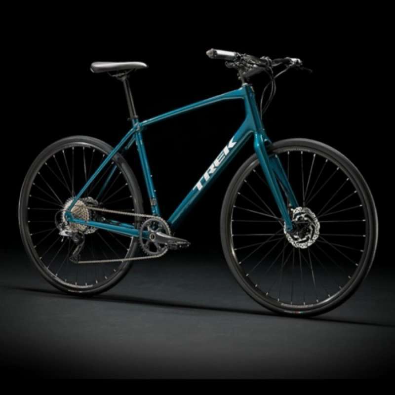Sepeda hybrid carbon new arrivals