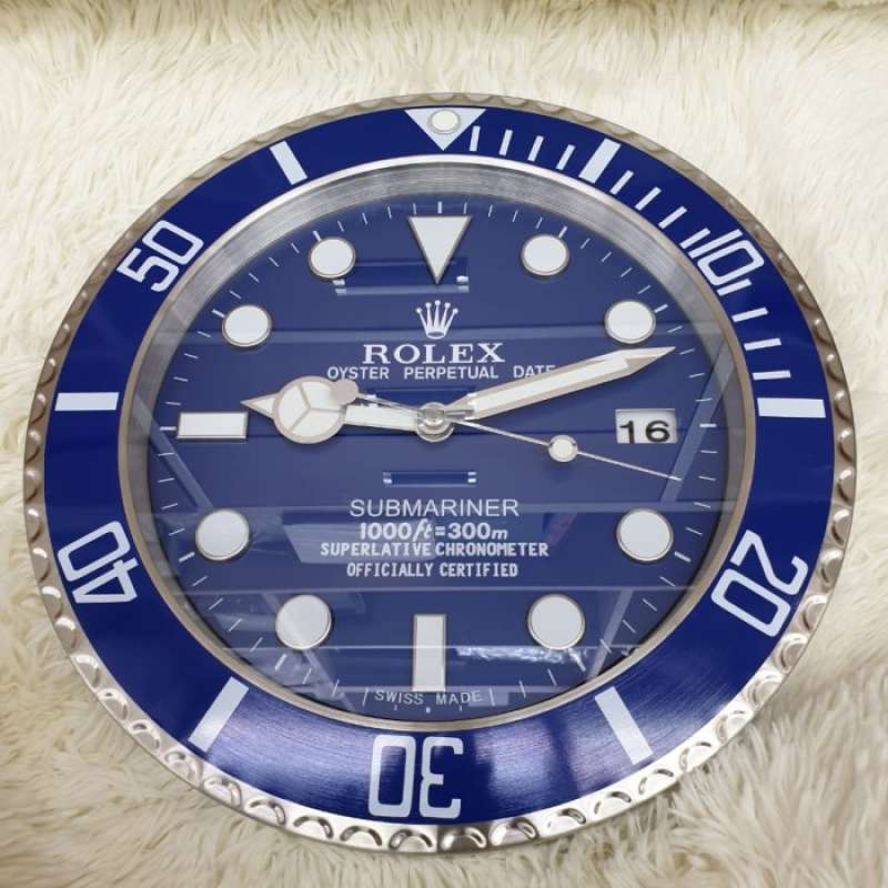 Rolex Submariner Harga Terbaru Februari 2024 Blibli