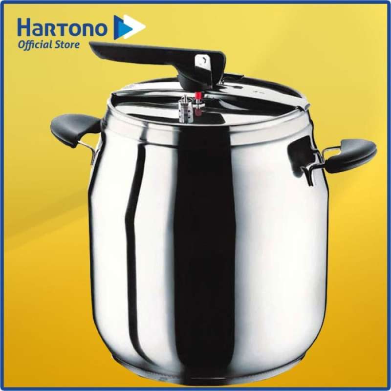 Oxone pressure cooker shop