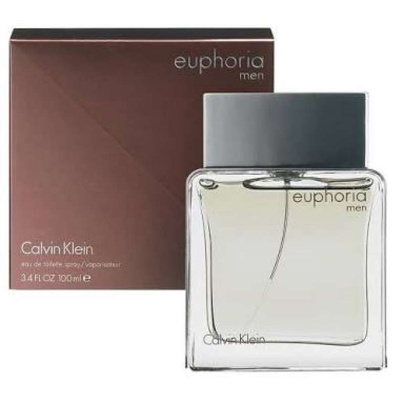 Harga parfum calvin klein euphoria 2025