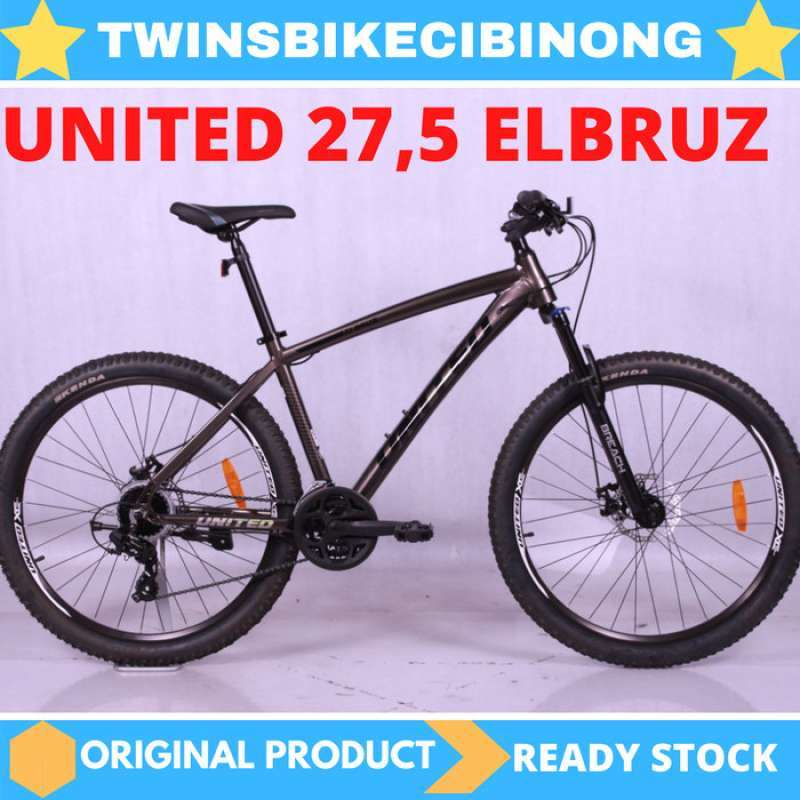 United elbrus 27.5 sales