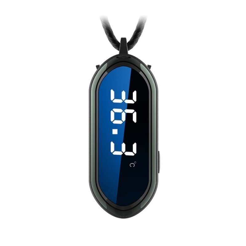 Wearable ionizer on sale