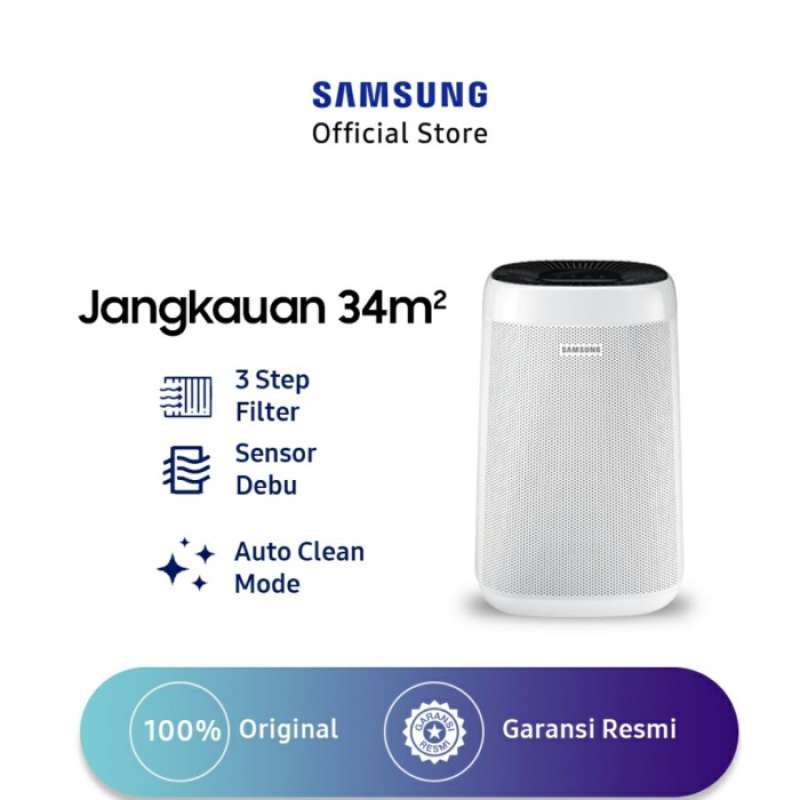 Harga samsung air deals purifier